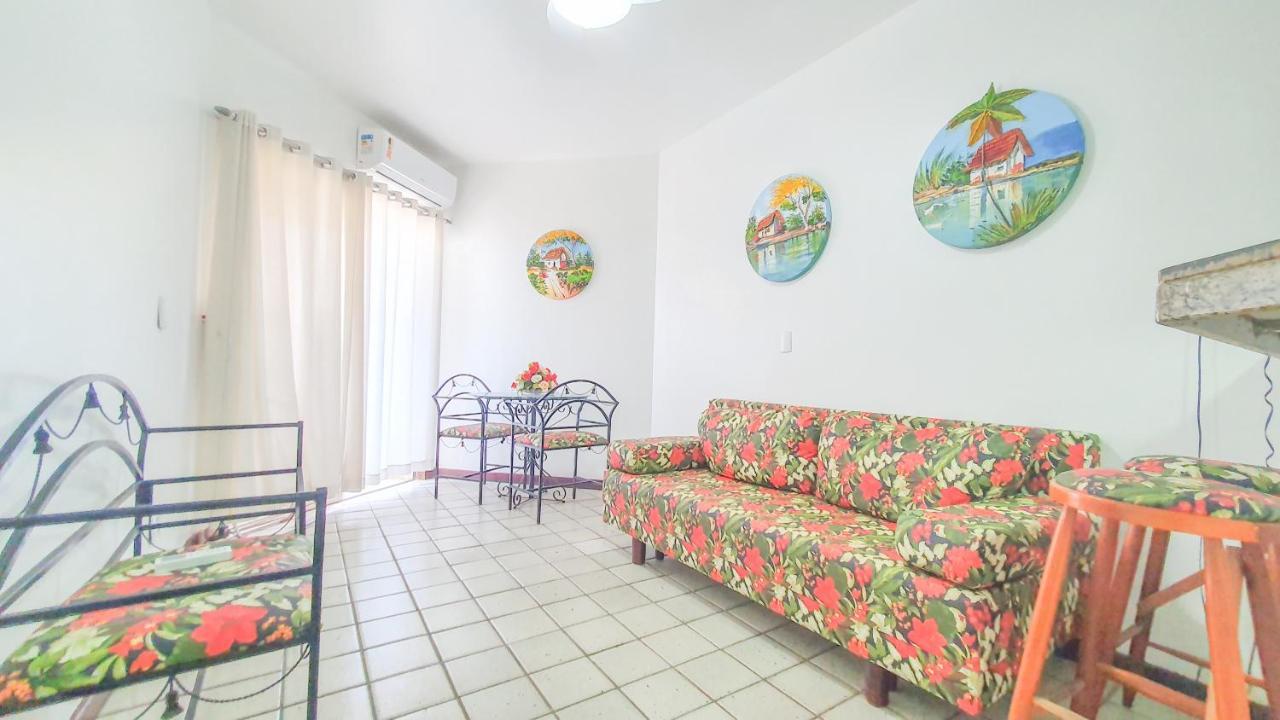 Pier Apart Hotel Salvador Exterior foto